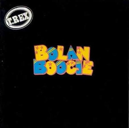 Bolan Boogie
